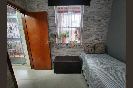 Casa à venda com 2 quartos, 90m² em Benfica, Rio de Janeiro