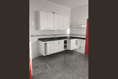 Casa à venda com 3 quartos, 100m² em Jardim Ernestina, São Paulo