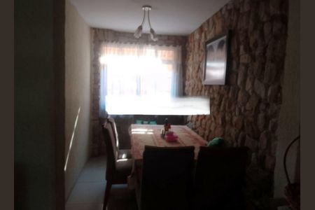 Foto 02 de casa à venda com 2 quartos, 134m² em Ipiranga, São Paulo