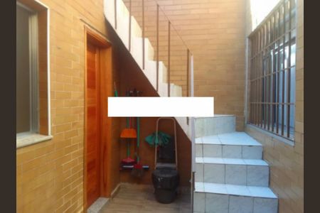 Foto 09 de casa à venda com 2 quartos, 134m² em Ipiranga, São Paulo