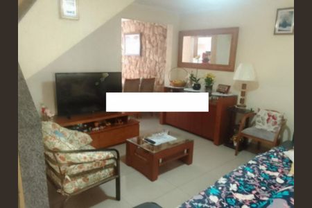 Foto 01 de casa à venda com 2 quartos, 134m² em Ipiranga, São Paulo