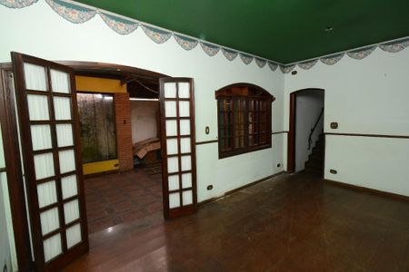 Foto 05 de casa à venda com 5 quartos, 883m² em Capela do Socorro, São Paulo