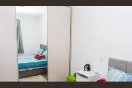 Foto 15 de apartamento à venda com 3 quartos, 75m² em Jardim Umuarama, São Paulo