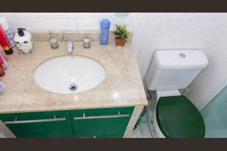 Foto 08 de apartamento à venda com 3 quartos, 75m² em Jardim Umuarama, São Paulo