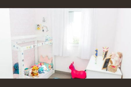 Foto 14 de apartamento à venda com 3 quartos, 75m² em Jardim Umuarama, São Paulo