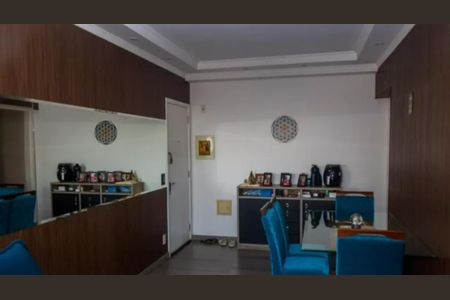 Foto 02 de apartamento à venda com 3 quartos, 75m² em Jardim Umuarama, São Paulo
