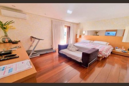 Foto 20 de casa à venda com 4 quartos, 460m² em Parque dos Principes, São Paulo