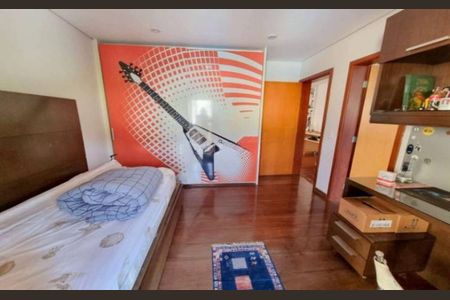 Foto 17 de casa à venda com 4 quartos, 460m² em Parque dos Principes, São Paulo