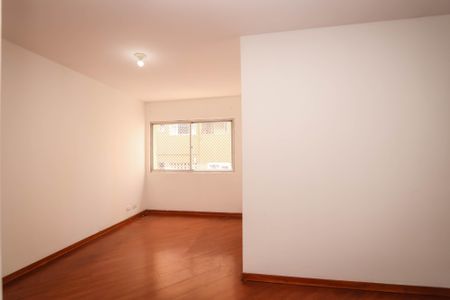 Sala de apartamento para alugar com 2 quartos, 58m² em Parque Munhoz, São Paulo