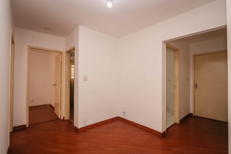 Sala de apartamento para alugar com 2 quartos, 58m² em Parque Munhoz, São Paulo