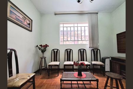 Apartamento à venda com 2 quartos, 90m² em Barroca, Belo Horizonte