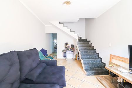 Sala de casa à venda com 3 quartos, 100m² em Itaquera, São Paulo