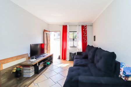 Sala de casa à venda com 3 quartos, 100m² em Itaquera, São Paulo