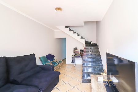 Sala de casa à venda com 3 quartos, 100m² em Itaquera, São Paulo