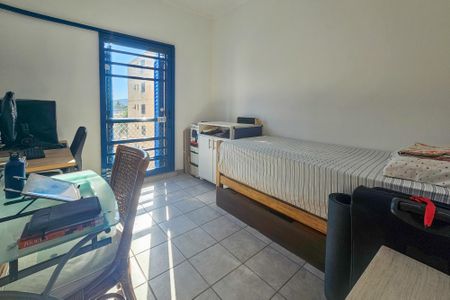 Quarto 1 de apartamento para alugar com 2 quartos, 68m² em Jardim Las Palmas, Guarujá