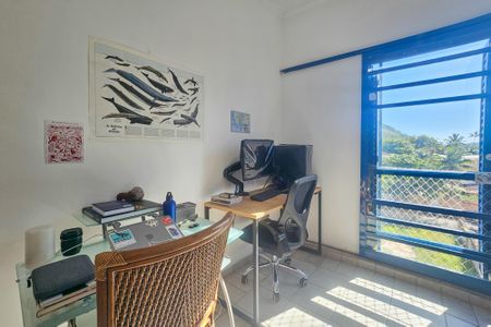Quarto 1 de apartamento para alugar com 2 quartos, 68m² em Jardim Las Palmas, Guarujá