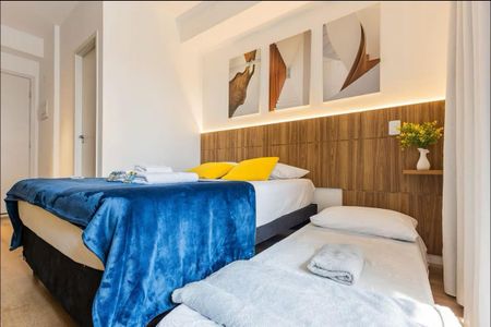 Apartamento à venda com 1 quarto, 24m² em Centro Histórico de São Paulo, São Paulo