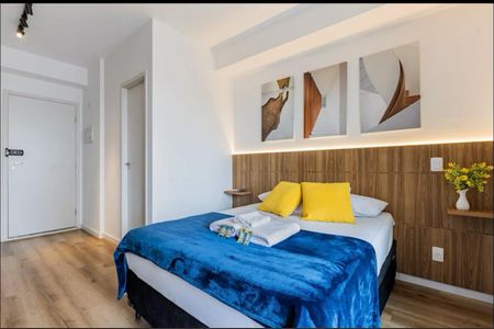 Apartamento à venda com 1 quarto, 24m² em Centro Histórico de São Paulo, São Paulo