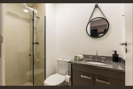 Apartamento à venda com 1 quarto, 24m² em Centro Histórico de São Paulo, São Paulo