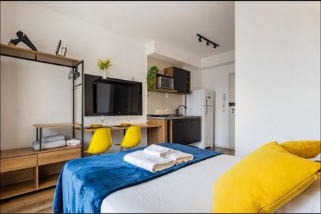 Apartamento à venda com 1 quarto, 24m² em Centro Histórico de São Paulo, São Paulo