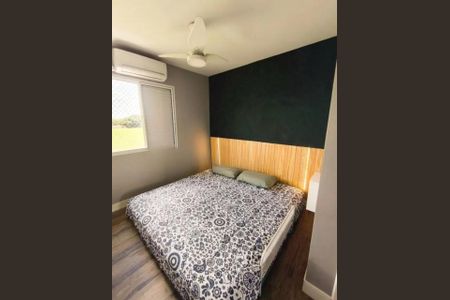 Foto 05 de apartamento à venda com 3 quartos, 75m² em Loteamento Center Santa Genebra, Campinas