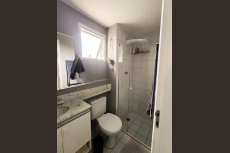 Foto 04 de apartamento à venda com 3 quartos, 75m² em Loteamento Center Santa Genebra, Campinas