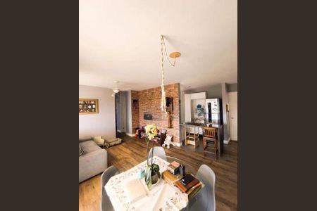 Foto 03 de apartamento à venda com 3 quartos, 75m² em Loteamento Center Santa Genebra, Campinas