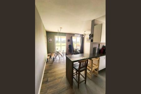 Foto 01 de apartamento à venda com 3 quartos, 75m² em Loteamento Center Santa Genebra, Campinas