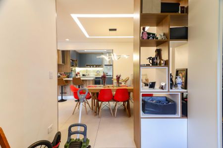 Quarto de apartamento à venda com 3 quartos, 84m² em Jardim das Vertentes, São Paulo