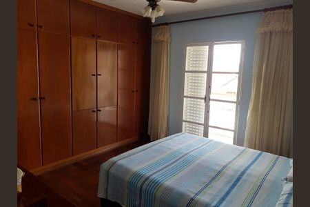 Foto 13 de casa à venda com 4 quartos, 320m² em Parque Alto Taquaral, Campinas