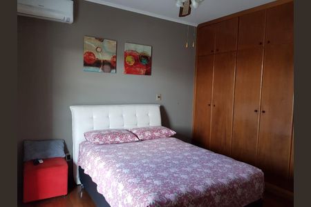 Foto 11 de casa à venda com 4 quartos, 320m² em Parque Alto Taquaral, Campinas