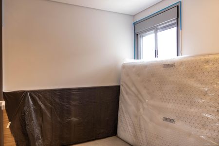 Suíte de kitnet/studio para alugar com 1 quarto, 40m² em Barro Preto, Belo Horizonte