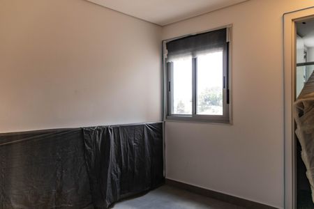 Suíte de kitnet/studio para alugar com 1 quarto, 40m² em Barro Preto, Belo Horizonte