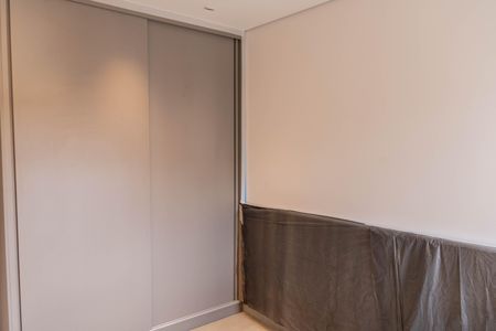 Suíte de kitnet/studio para alugar com 1 quarto, 40m² em Barro Preto, Belo Horizonte