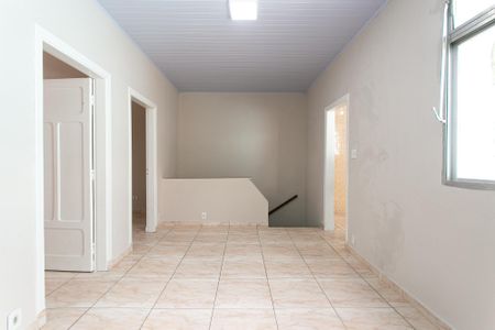 Sala de casa para alugar com 3 quartos, 116m² em Parque São Jorge, São Paulo