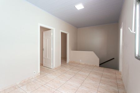 Sala de casa para alugar com 3 quartos, 116m² em Parque São Jorge, São Paulo