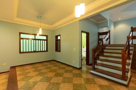 Casa para alugar com 3 quartos, 360m² em Jardim Bandeirantes, Sorocaba