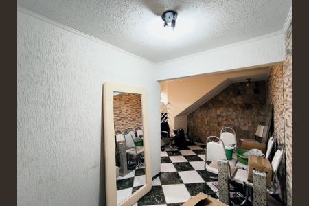 Sala 2 de casa para alugar com 2 quartos, 188m² em Vila Agricola, Jundiaí