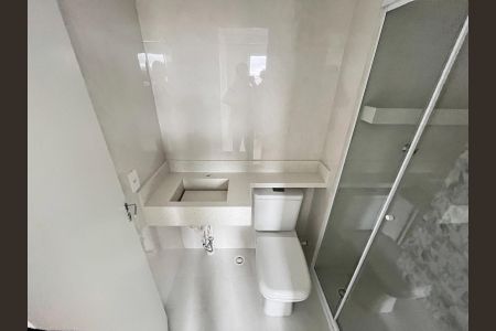 Apartamento à venda com 2 quartos, 31m² em Vila dos Andradas, São Paulo