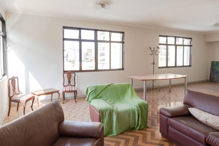 Apartamento para alugar com 3 quartos, 188m² em Jardim São Paulo, Guarulhos