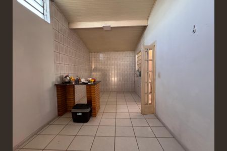 Casa para alugar com 2 quartos, 80m² em Scharlau, São Leopoldo