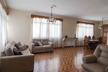 Apartamento para alugar com 3 quartos, 360m² em Jardim São Paulo, Guarulhos