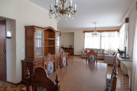 Apartamento para alugar com 3 quartos, 360m² em Jardim São Paulo, Guarulhos