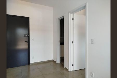 Sala de apartamento para alugar com 1 quarto, 30m² em Parque São Jorge, São Paulo