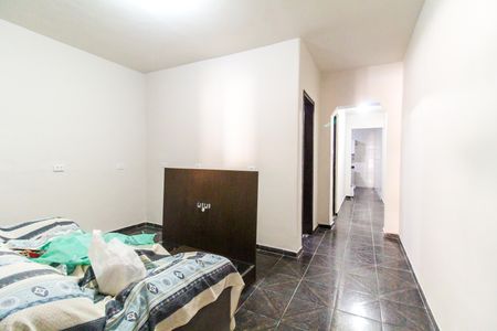 Sala de casa à venda com 4 quartos, 150m² em Itaquera, São Paulo