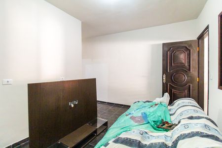 Sala de casa à venda com 4 quartos, 150m² em Itaquera, São Paulo