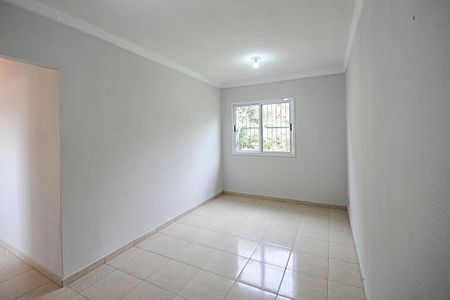 Sala de apartamento para alugar com 2 quartos, 55m² em Santa Terezinha, São Bernardo do Campo