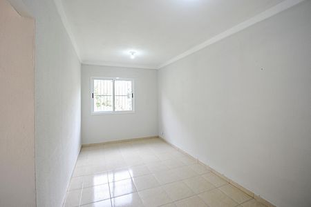 Sala de apartamento para alugar com 2 quartos, 55m² em Santa Terezinha, São Bernardo do Campo