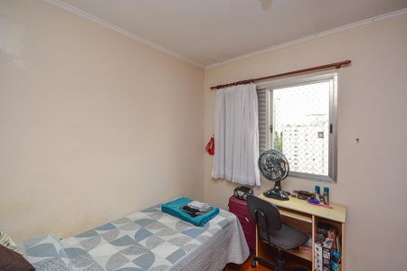 Quarto 2 de apartamento para alugar com 3 quartos, 75m² em Vila Constancia, São Paulo