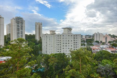 Vista Quarto 1 de apartamento para alugar com 3 quartos, 75m² em Vila Constancia, São Paulo